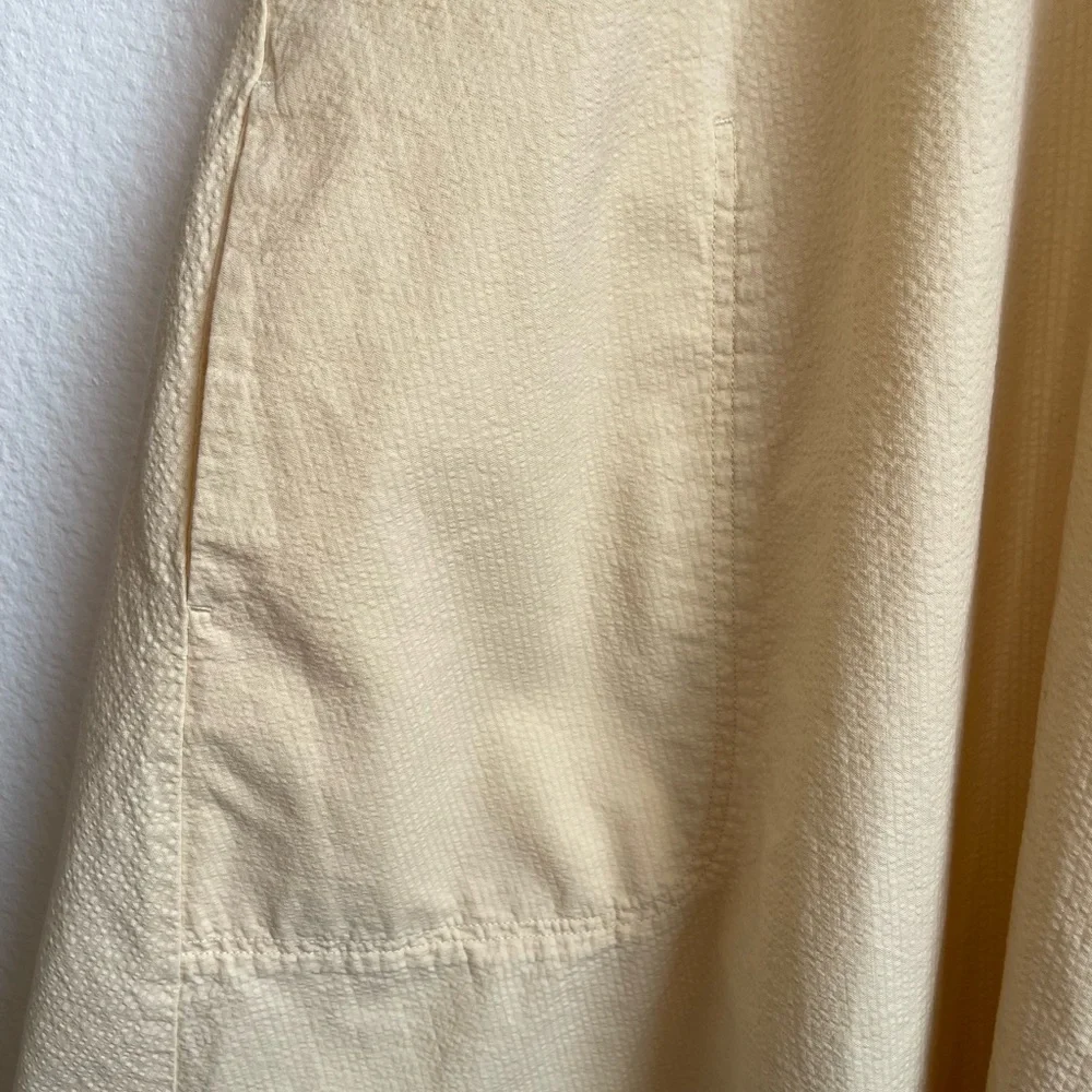 Uniqlo soft textured